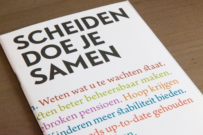 VHSO advocaten en mediators in de regio Leiden Oegstgeest zijn specialisten in echtscheidings-mediation.