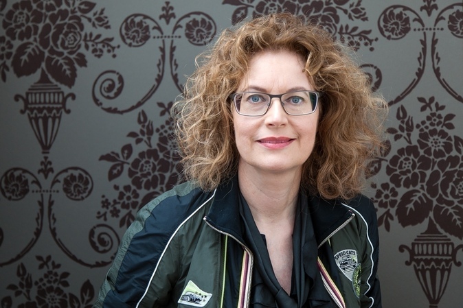 Advocaat en mediator Caroline Schönhagen gespecialiseerd in scheiding en alimentatie